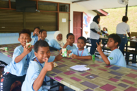 FBS and SUKA Society Support English Language Learning for Indigenous Kids from Peninsular Malaysia